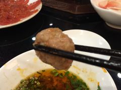 -蜀九香火锅(九眼桥店)