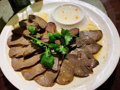 -大洋家·精品潮汕菜·生腌砂锅粥(天河东路店)