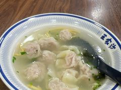 -王家沙点心店(南京西路总店)