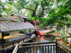 -五邑人家(江门店)