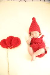 -皇家爱婴高端儿童摄影(苹果园店)