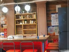 -雅玛花式铁板烧餐厅(好运街店)