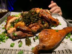 -绿茶餐厅(汇悦大融城店)