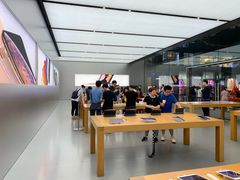 -Apple零售店(成都太古里店)
