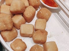 -顺峰顺水顺德菜(第一百货店)