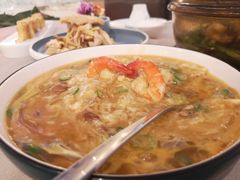 新加坡式海鲜烩饭-尚一汤·粤菜海鲜(环球港店)