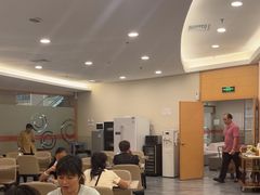 -爱康国宾体检中心(福田分院)