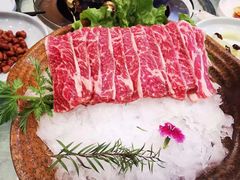 -东来顺饭庄(金泉广场店)