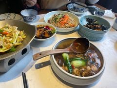 -卯时·龙光雅宴·精致锡帮菜(惠山古镇店)