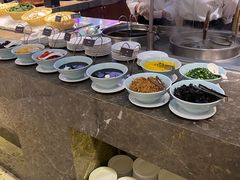 -太湖饭店玉兰厅(自助餐厅)