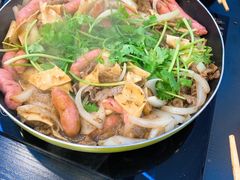 -鼎宏干锅牛肉(富城时代店)