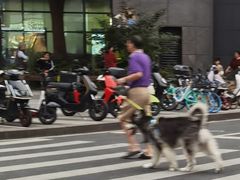 -Dough&Joe团憩(瑞虹天地月亮湾店)