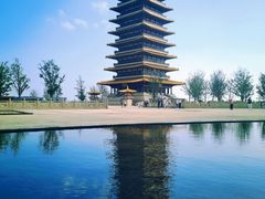 -牛首山文化旅游区