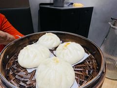 -浔庐餐厅•江西老字号•九江菜(烟水亭店)