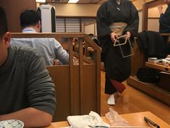 -蟹道乐(道顿堀本店)