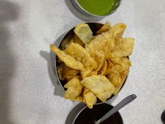 -葛尼沙印度餐厅 (镇明路店)