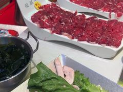 -荣叔港式沙嗲牛肉火锅(正佳潮流店)
