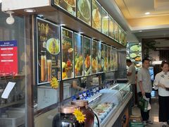 -君霖海鲜私房菜(春柳店)