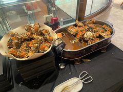 -菲住布渴酒店自助餐厅(阿里巴巴西溪园区店)