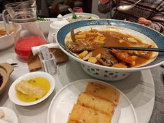 -新吉士·上海菜(浦东LCM置汇旭辉店)