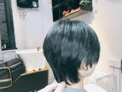 -M3 Hair Studio