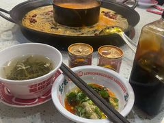-龙厂长老火锅(抚琴店)