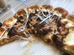 -必胜客(绿地新都会店)