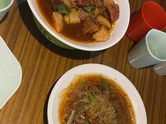 -禾珍珠家常小馆(河南博物院店)