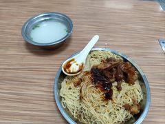 -好好味面家(桃园店)