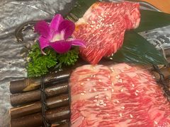 -丸藏和牛烧肉专门店(园区师惠坊店)