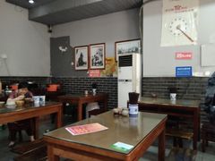 大堂-华兴街煎蛋面(总店)