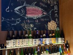 -水之惠鲜鱼料理(王府大街店)