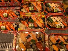 -池田寿司·4H鲜作(西直门凯德华联店)