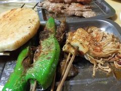 android_upload_pic-老刀刀削面烧烤