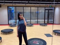 -超级猩猩健身·团课(金融街购物中心店)