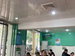 -清真老铁家灌汤包