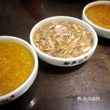 魔都必吃蟹粉面