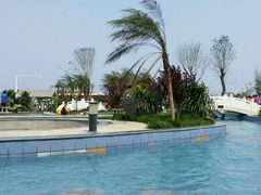 -渔岛海洋度假区