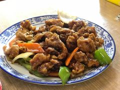 溜肉段-协顺园回头馆(南顺城路店)