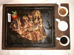 -奥斯特牛排馆(圣母百花大教堂)