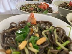 -首都师范大学-本部食堂