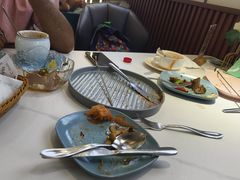 -库滋明·俄罗斯特色美食(中央大街店)