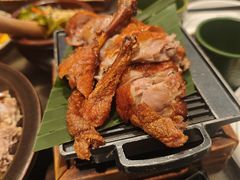 -云海肴·汽锅鸡·云南代表菜(美罗城店)