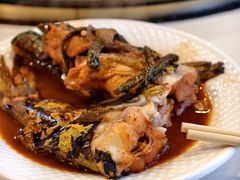 -江湖水乡铁锅炖魚(周庄嘉园店)