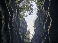 -梭布垭石林景区