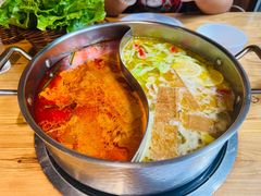 -四喜小胖·北京涮肉(五道营店)