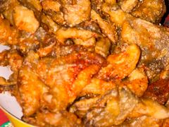 -食鸡公社辣子鸡·潍坊菜·烧烤