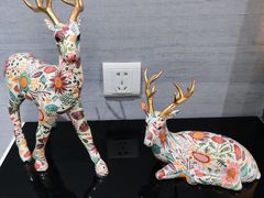 -厦门泰谷酒店(中山路镇海路地铁站店)