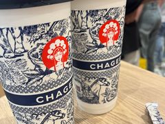 -霸王茶姬(大连万象汇店)