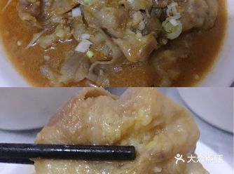荤素搭配，健康营养——肥牛金针菇